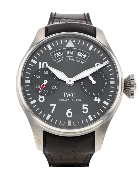 IWC Big Pilot's IW502702